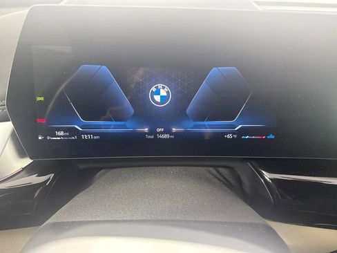 Certified 2025 BMW X1 xDrive28i w/ Premium Package AWD/4WD image 13