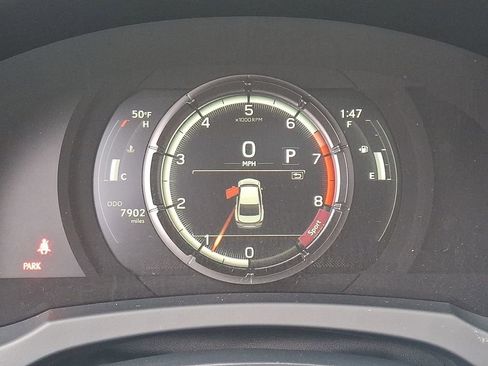 Used 2025 Lexus IS 350 F Sport image 21