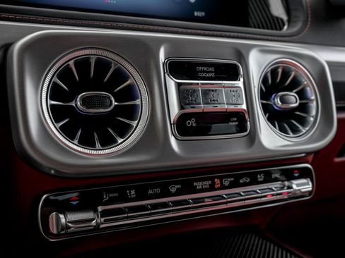 New 2026 Mercedes-Benz G 63 AMG 4MATIC image 19