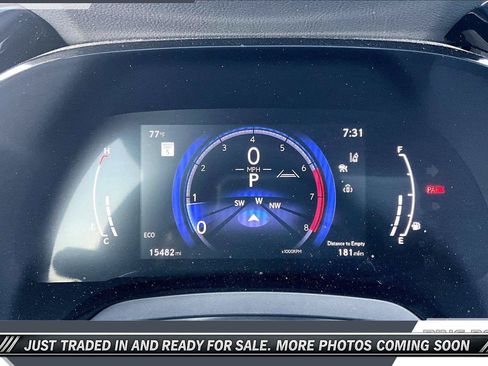 Used 2024 Lexus RX 350 Premium Plus w/ Convenience Package FWD image 14