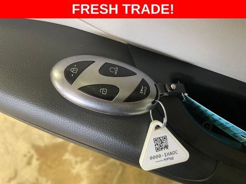 Used 2025 Hyundai Tucson SEL FWD image 9