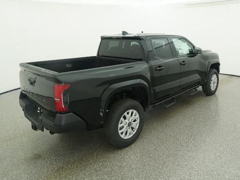 New 2025 Toyota Tacoma SR image 9