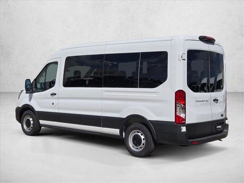 New 2025 Ford Transit 350 XL image 8