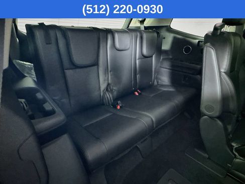Used 2026 Subaru Ascent Bronze Edition AWD/4WD image 36