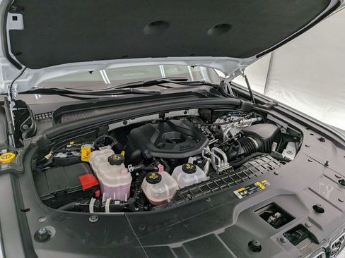 Used 2023 Jeep Grand Cherokee Summit w/ Advanced Protech Group IV image 16