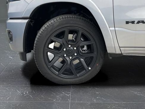 New 2026 RAM 1500 Laramie w/ Night Edition image 42