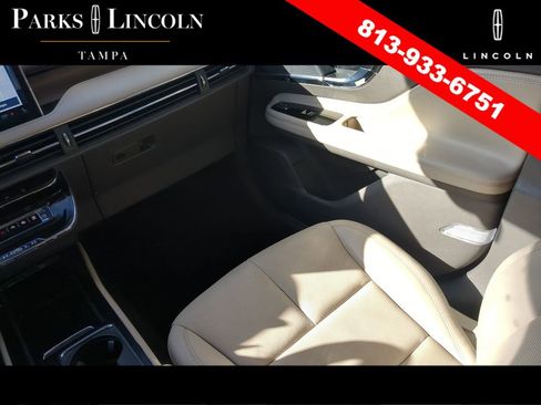 Used 2024 Lincoln Corsair Reserve w/ Equipment Group 201A image 14