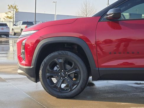 New 2026 Chevrolet Equinox LT w/ Midnight Edition image 5