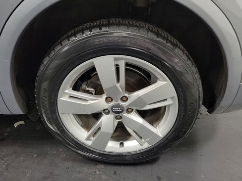 Used 2019 Audi Q5 2.0T Premium Plus w/ Premium Plus Package image 11