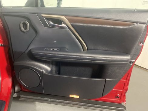 Certified 2021 Lexus RX 450h AWD w/ Premium Package image 32