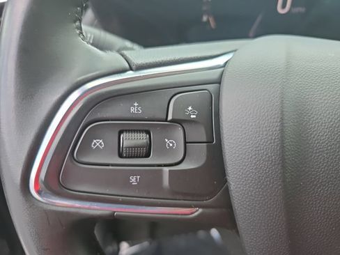 Used 2024 Buick Encore GX Sport Touring FWD image 16