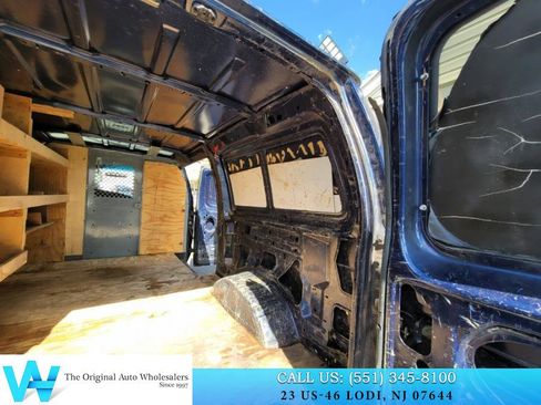 Used 2007 Ford E-150 and Econoline 150 image 19