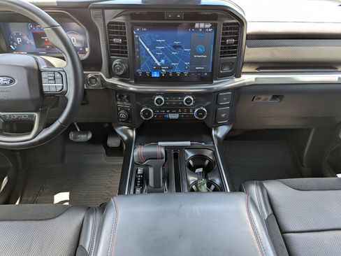 Certified 2025 Ford F150 Raptor AWD/4WD image 16