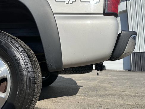 Used 2007 Chevrolet Silverado 1500 LS w/ Skid Plate Package image 3