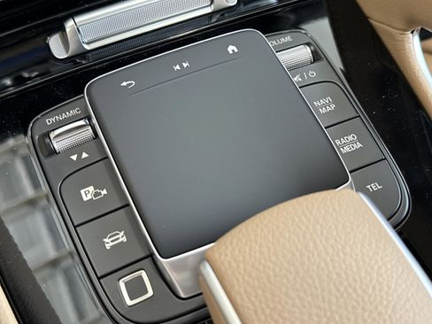 New 2026 Mercedes-Benz GLE 350 GLE 350 image 44