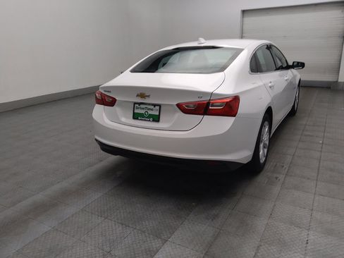 Used 2023 Chevrolet Malibu LT FWD image 9