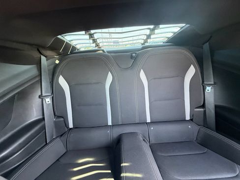 Used 2018 Chevrolet Camaro LT w/ RS Package RWD image 22