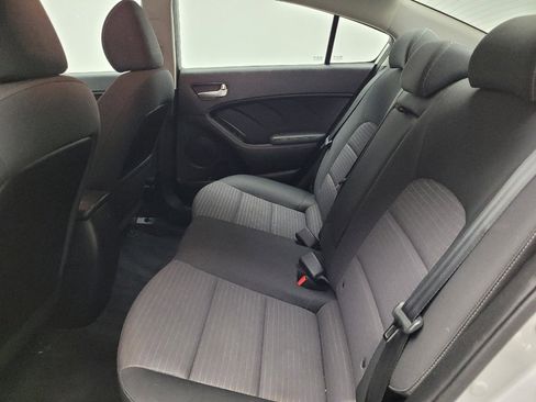 Used 2018 Kia Forte LX w/ LX Popular Package FWD image 18