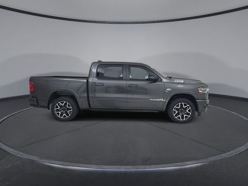 New 2026 RAM 1500 Laramie w/ Laramie Southwest Edition AWD/4WD image 17