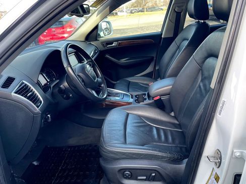 Used 2010 Audi Q5 3.2 Premium Plus image 9
