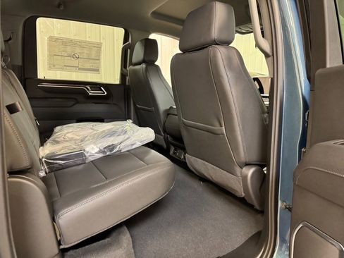 New 2026 Chevrolet Silverado 2500 LTZ image 24