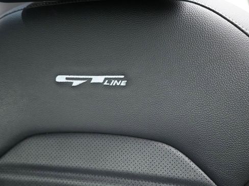 Used 2022 Kia Forte GT-Line w/ GT-Line Premium Package FWD image 11