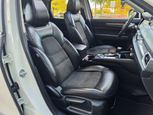 Used 2019 MAZDA CX-5 Touring AWD/4WD image 16