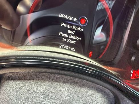 Used 2024 Dodge Durango SRT Hellcat AWD/4WD image 5