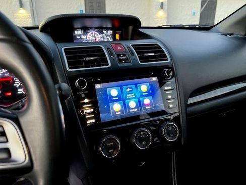 Used 2020 Subaru WRX Premium w/ Performance Package image 40