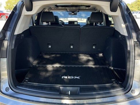Used 2025 Acura RDX w/ Technology Package image 35