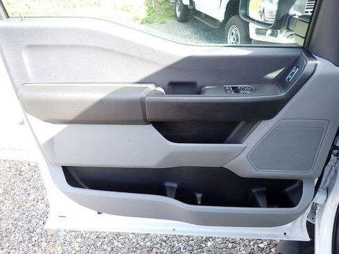 New 2026 Ford F550 4x4 Regular Cab Super Duty image 16