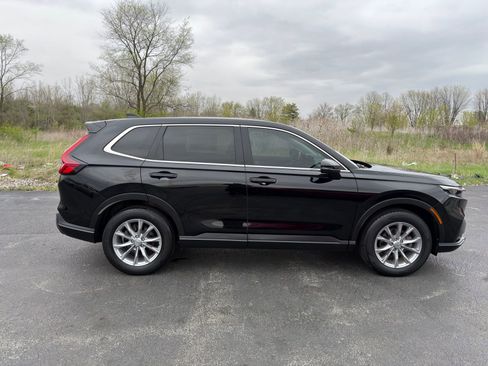 Used 2023 Honda CR-V EX image 7