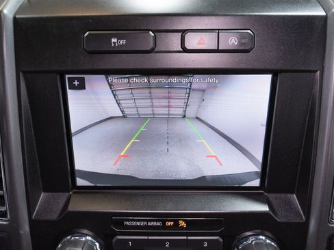 Used 2019 Ford F150 XLT AWD/4WD image 19