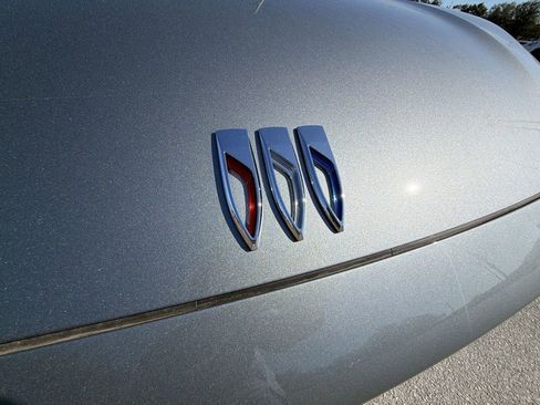 New 2026 Buick Envision Sport Touring image 32