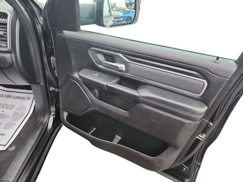 Used 2019 RAM 1500 Big Horn AWD/4WD image 13