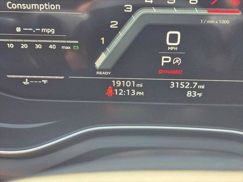 Used 2023 Audi S5 Premium Plus w/ Premium Plus Package AWD/4WD image 28