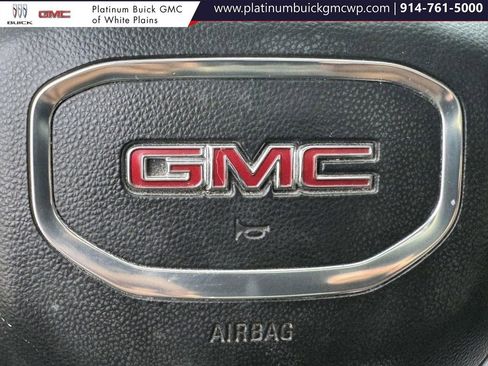 Used 2023 GMC Sierra 1500 SLT w/ SLT Premium Package image 32