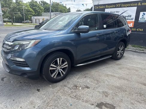 Used 2016 Honda Pilot EX-L image 7