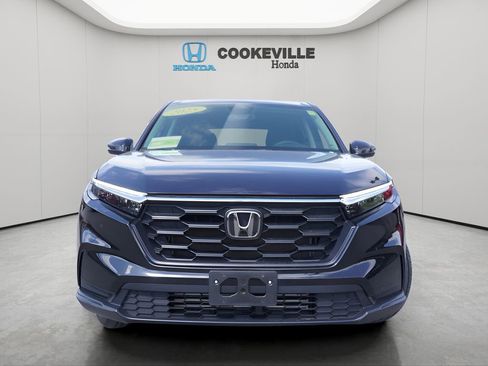Used 2025 Honda CR-V LX image 3