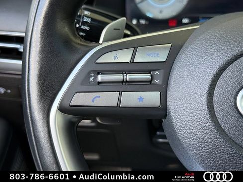 Used 2024 Hyundai Palisade Calligraphy AWD/4WD image 30