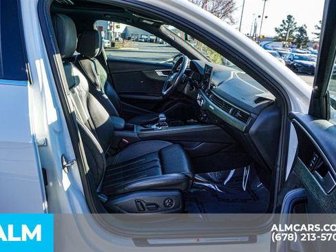 Used 2023 Audi A4 2.0T Premium Plus image 23