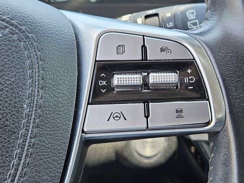 Used 2024 Kia Telluride S w/ S Sunroof Package image 22