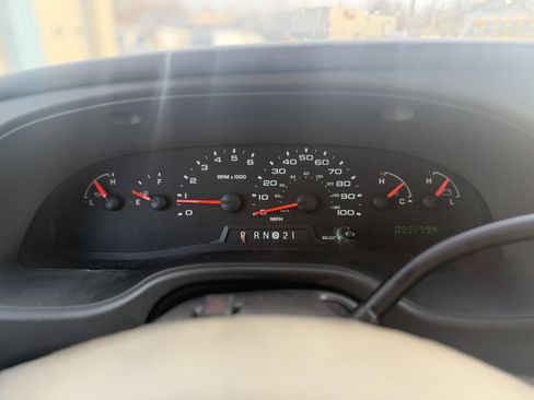 Used 2008 Ford E-350 and Econoline 350 XL image 29