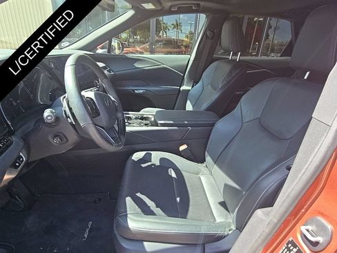 Certified 2024 Lexus RX 350 Premium Plus w/ Convenience Package FWD image 18