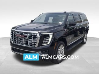 Used 2025 GMC Yukon XL Denali RWD video 1