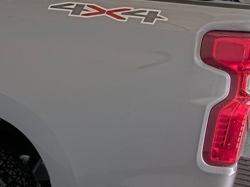 New 2026 Chevrolet Silverado 1500 LT w/ All Star Edition Plus image 10