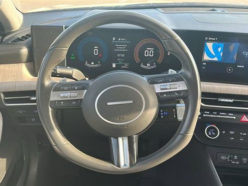 Certified 2025 Hyundai Sonata SEL image 22