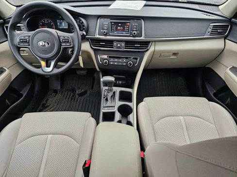 Used 2016 Kia Optima LX image 9