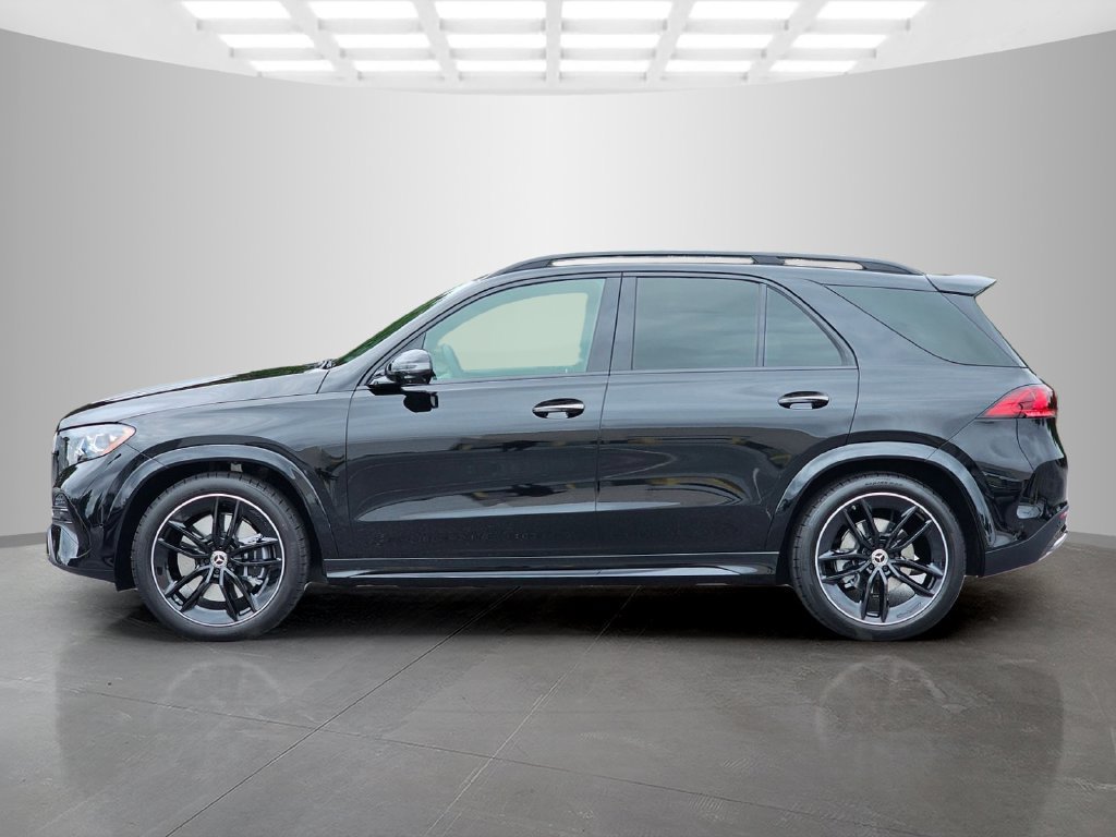 Used 2027 Mercedes-Benz GLE 450 4MATIC image 3