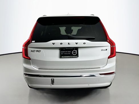 Certified 2023 Volvo XC90 B6 Plus w/ Protection Package Premier image 7